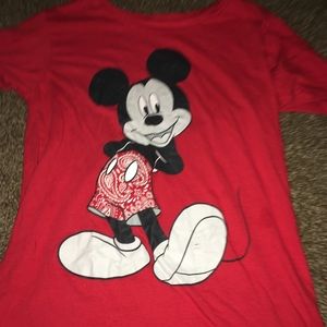 Shirt from Disney 😍😍😍❤️